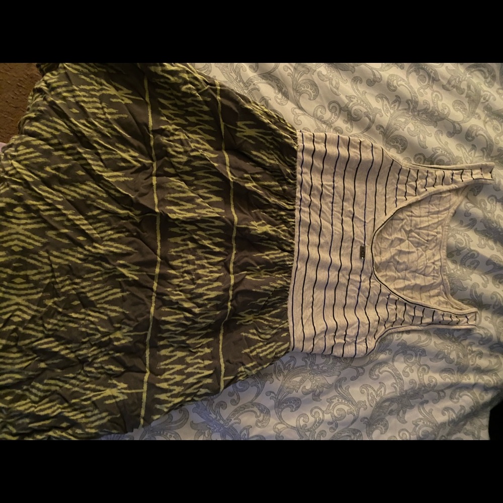 Roxy dress